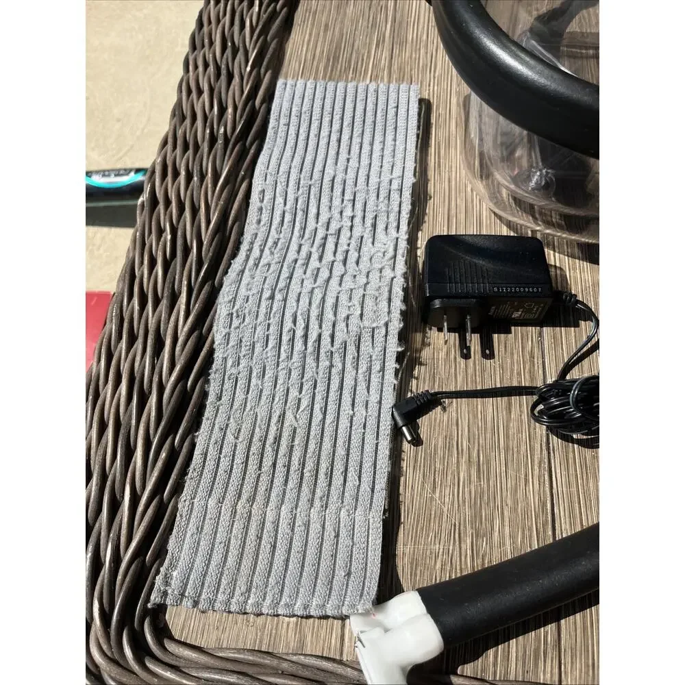 Donjoy Ice Clear 3 Cold Water Pump Main Unit NO PAD - Picture 6 of 11